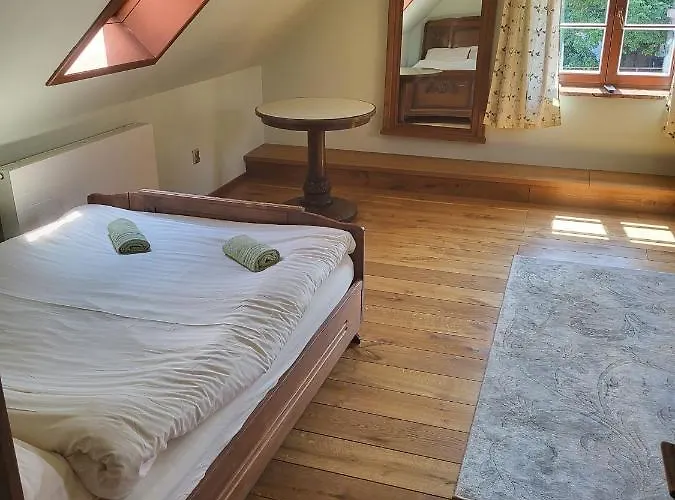 Roof Ztracena
